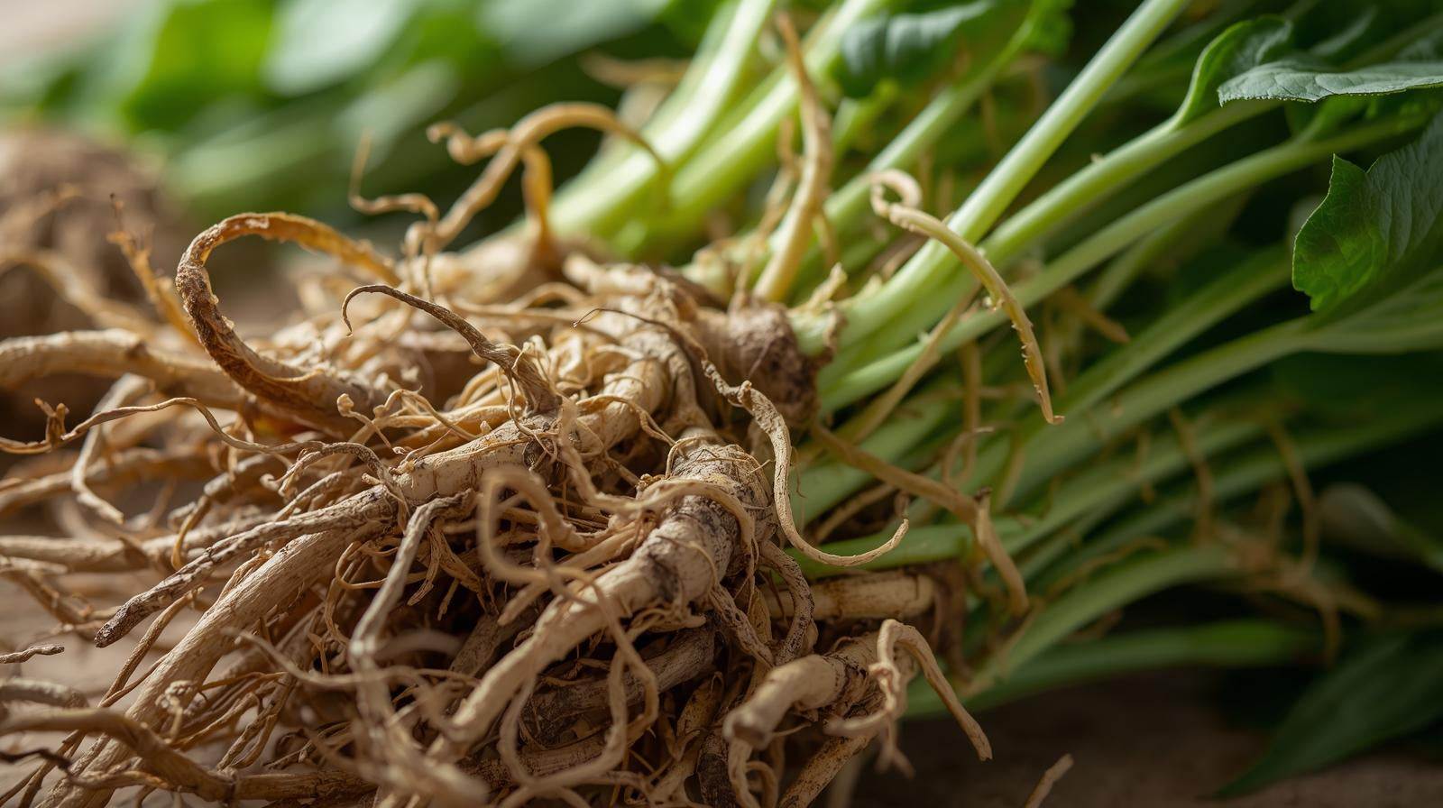 Health Benefits of Angelica Sinensis