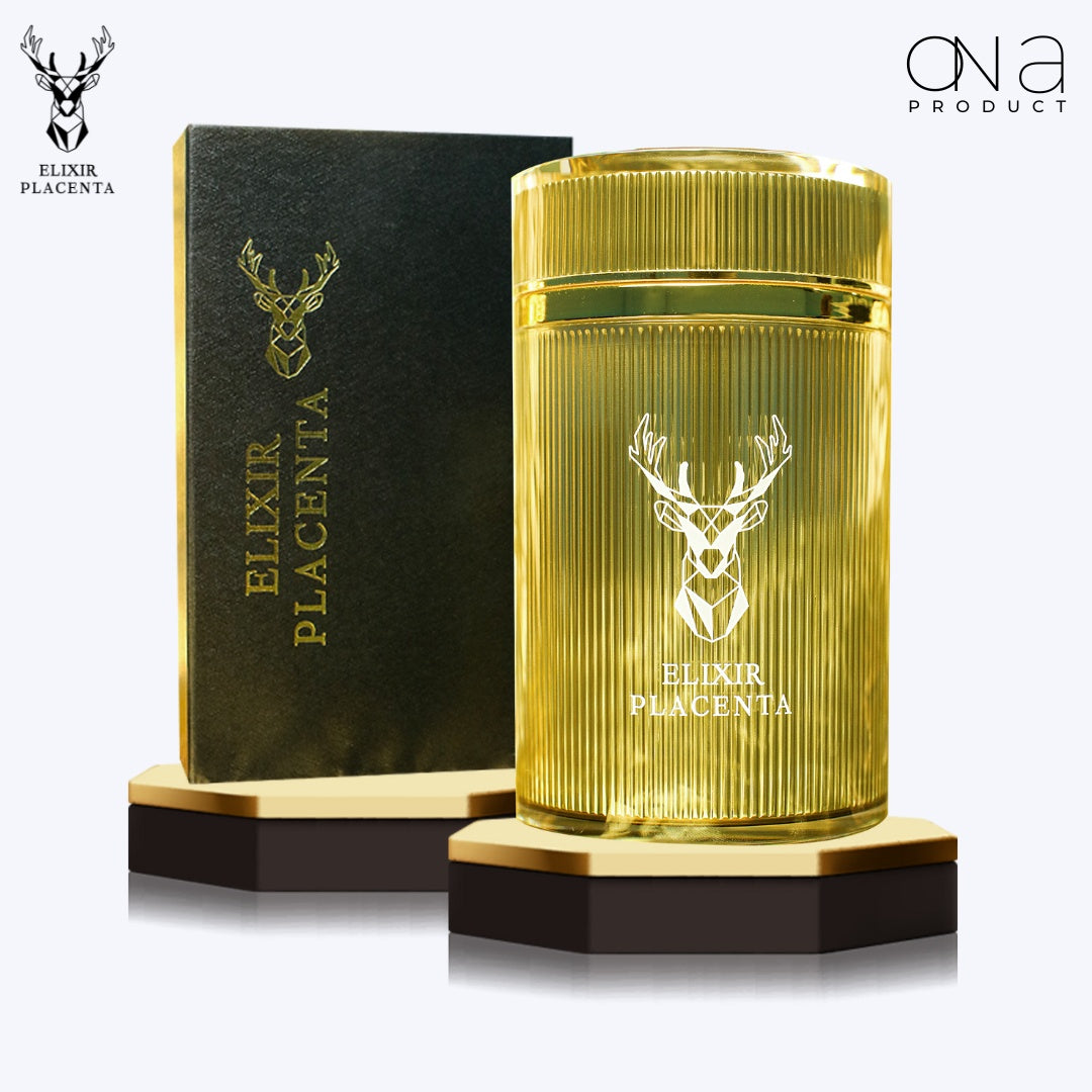 Elixir Placenta Ingredients & Their Benefits