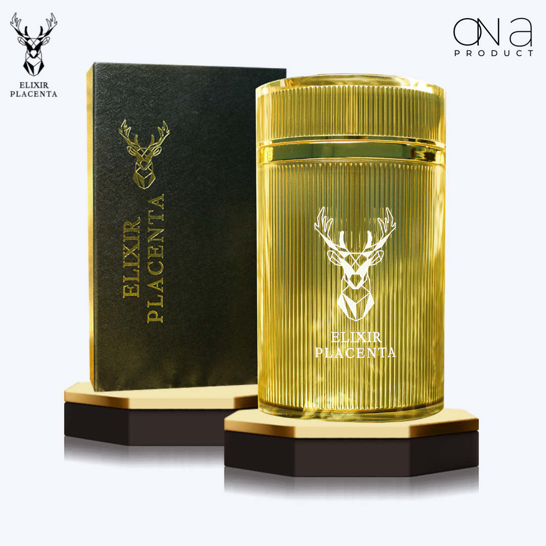 Elixir Placenta Ingredients & Their Benefits