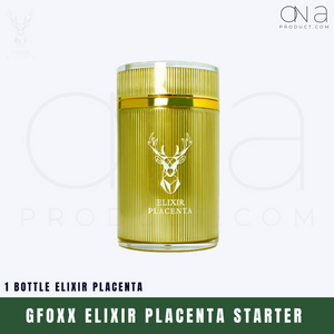 Gfoxx Elixir Placenta Starter