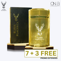 Thumbnail for Gfoxx Elixir Placenta Mega Promo Deal (7 Bottles + 3 FREE Bottles)